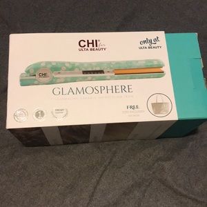 CHI Flat Iron